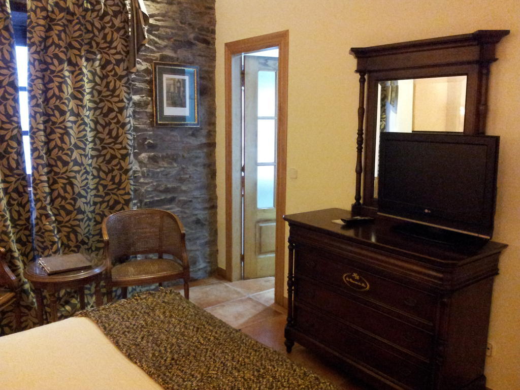 Hotel La Casona De Pio à Cudillero Extérieur photo